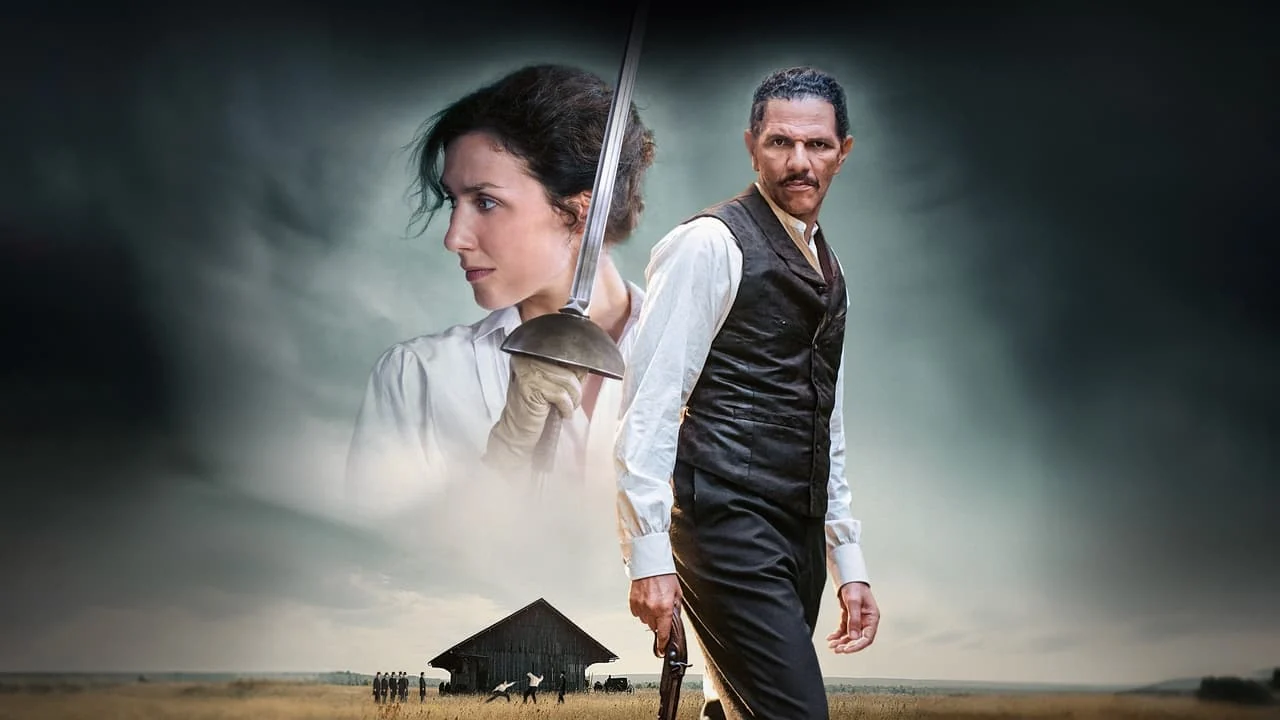 Фильм Первая дуэль (2023)