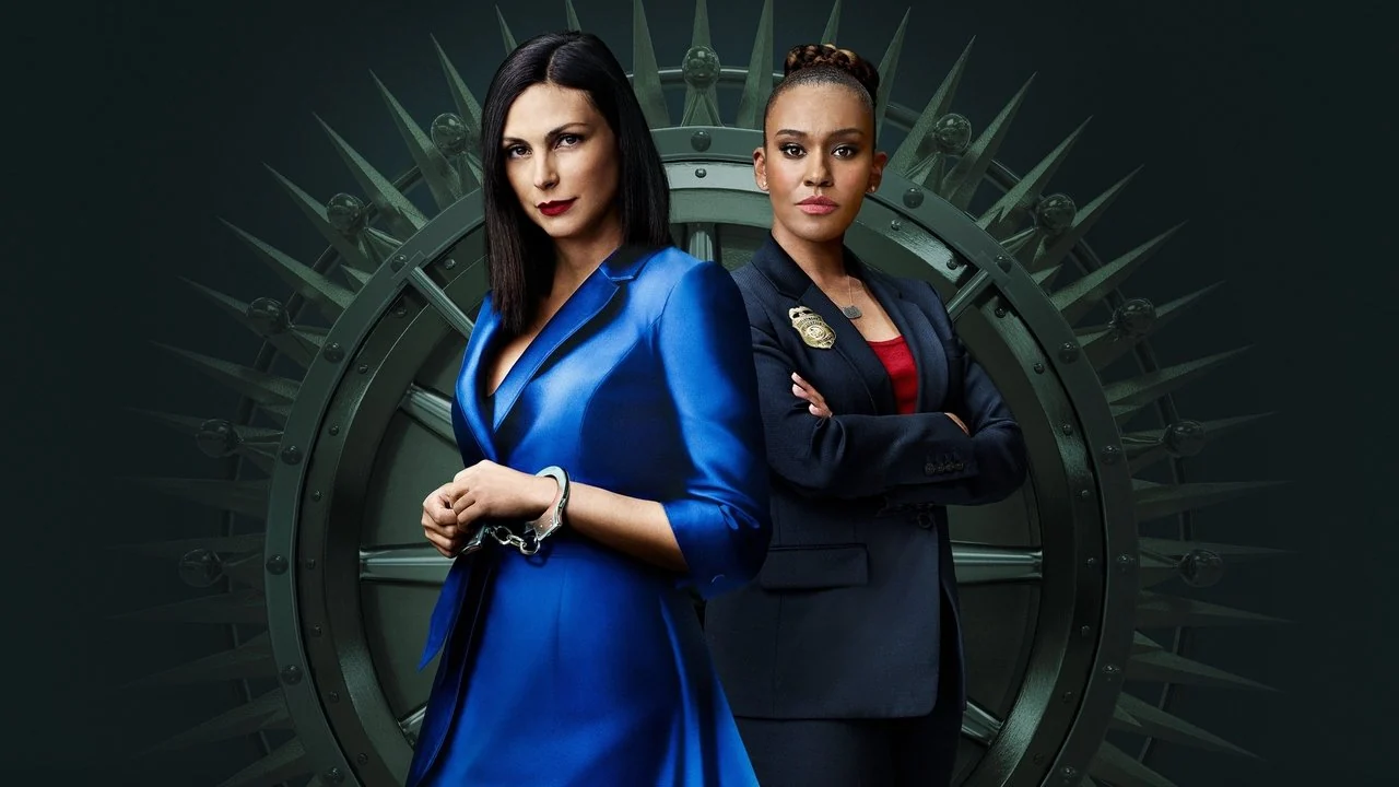 Сериал Эндшпиль (1 сезон)