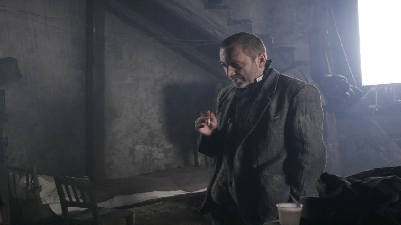 Фильм Враг (2011)