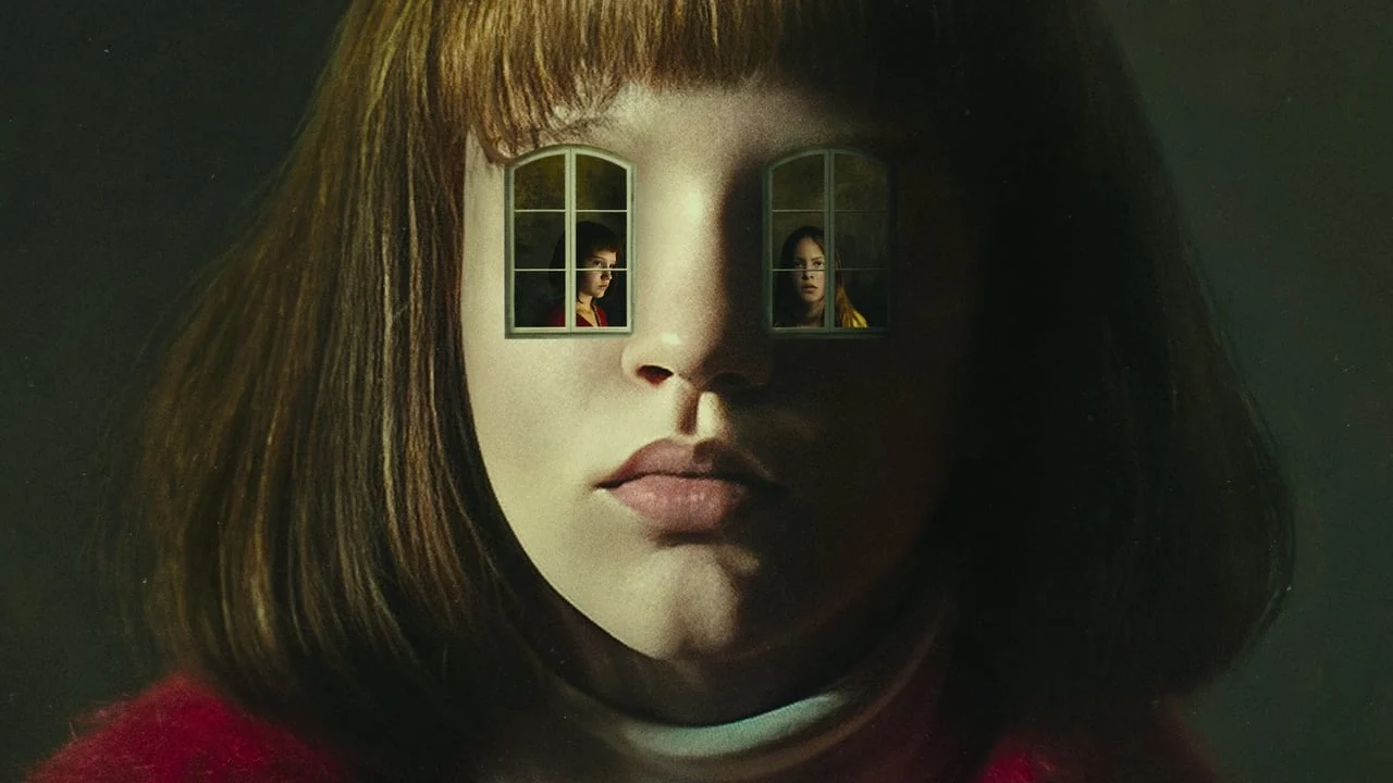 Сериал Полтергейст Энфилда (1 сезон)