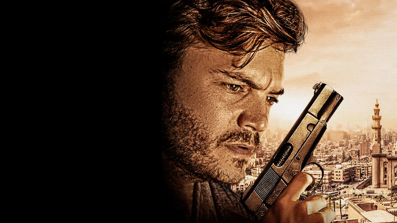 Фильм Подрывник (2023)