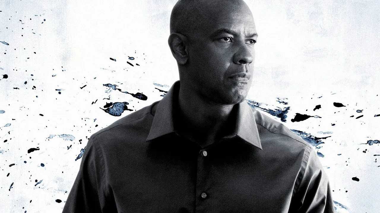 Фильм Великий уравнитель (2014)