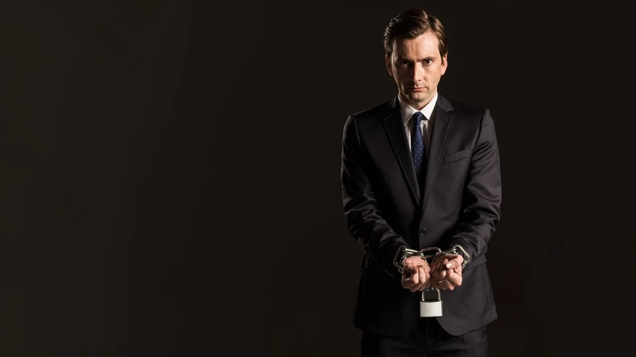 Сериал Мастер побега (1 сезон)