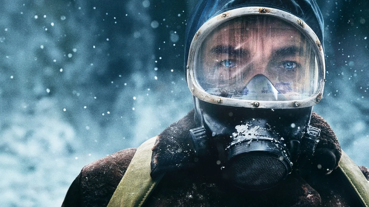 Сериал Этернавт (1 сезон)