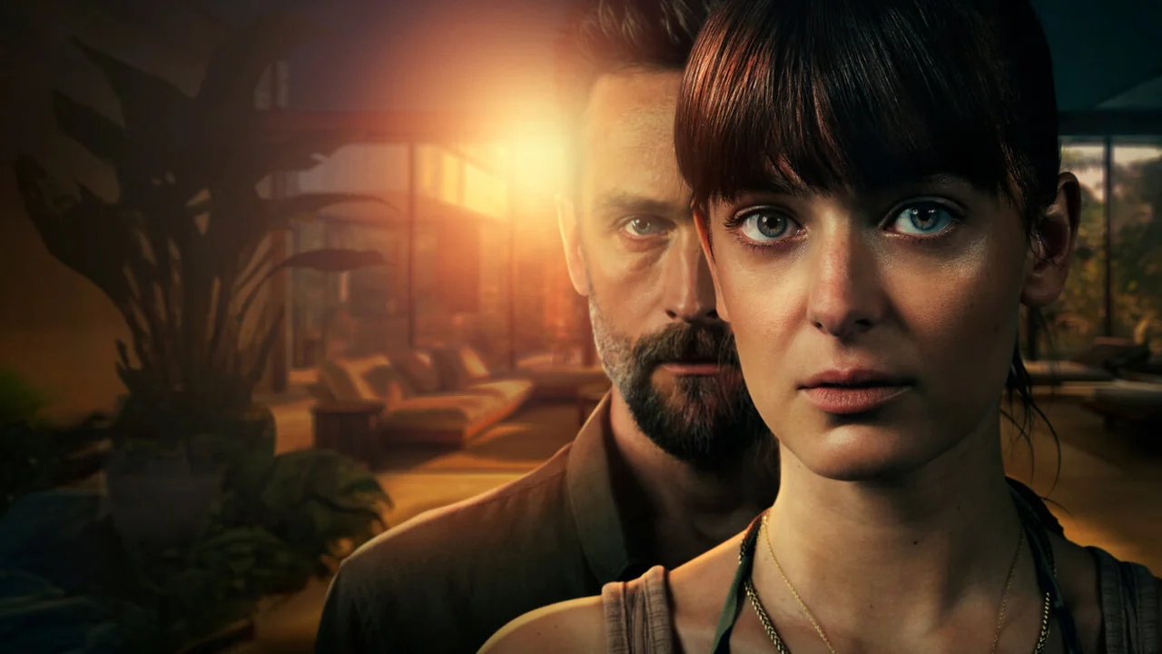 Сериал Бывшая жена (1-2 сезон)