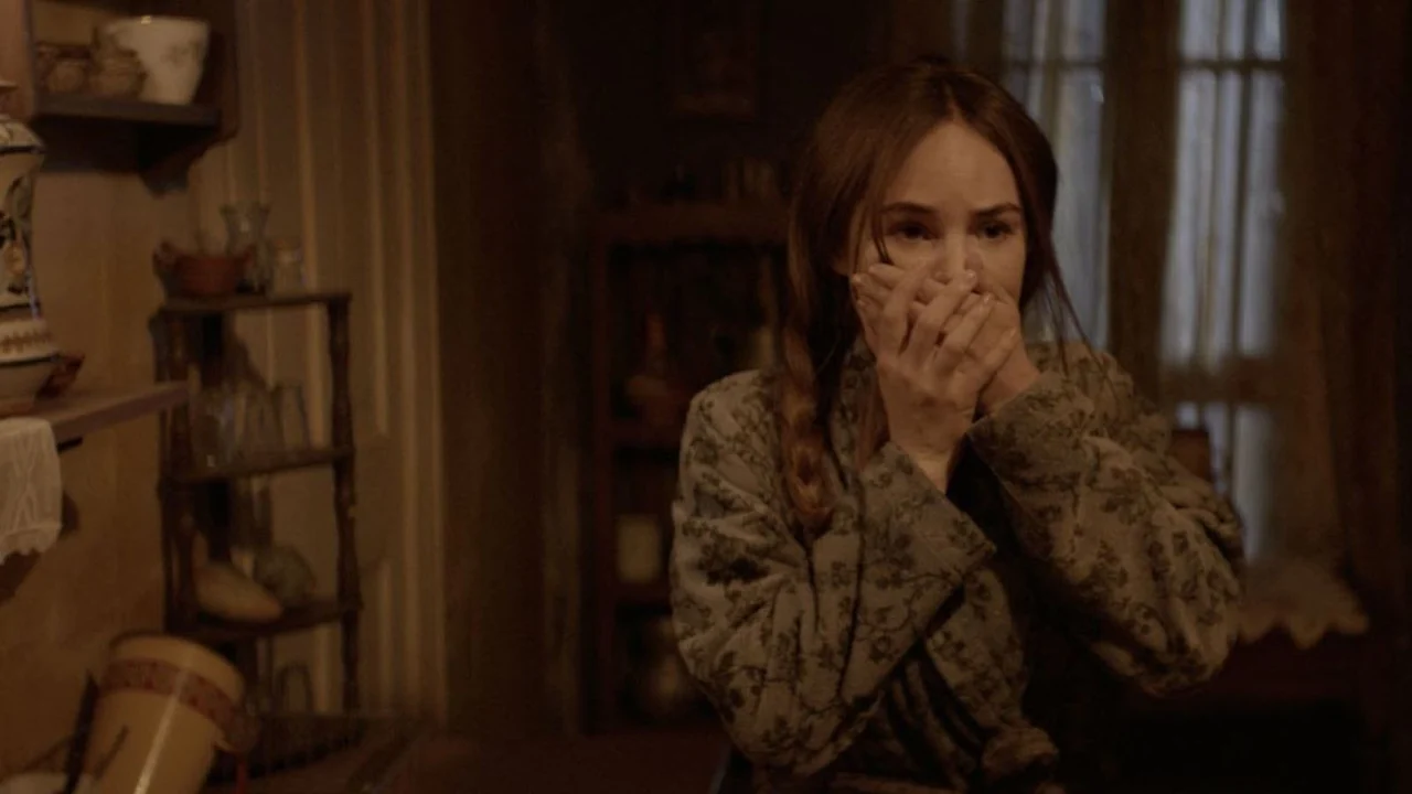 Фильм Черная месса (2021)