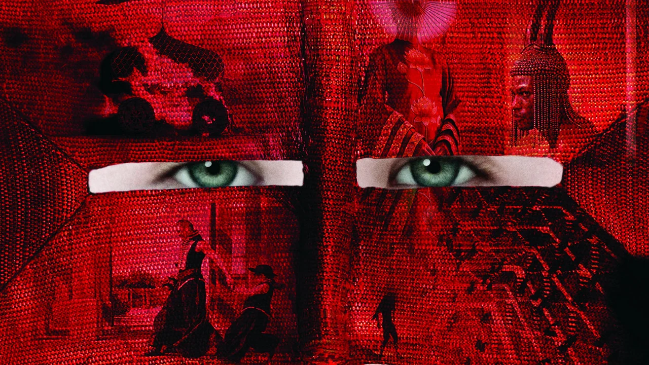 Фильм Запределье (2006)