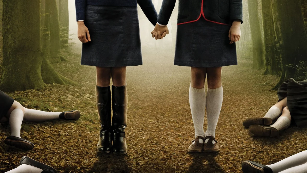 Фильм Падение (2014)