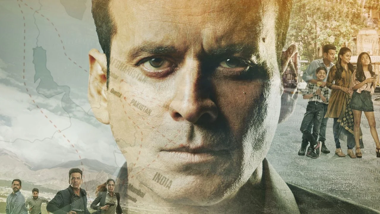 Сериал Семьянин (1 сезон)