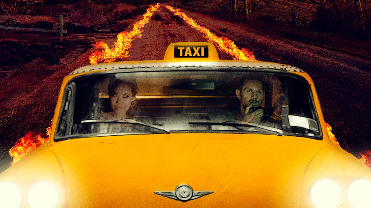 Фильм Где-то во времени (2018)