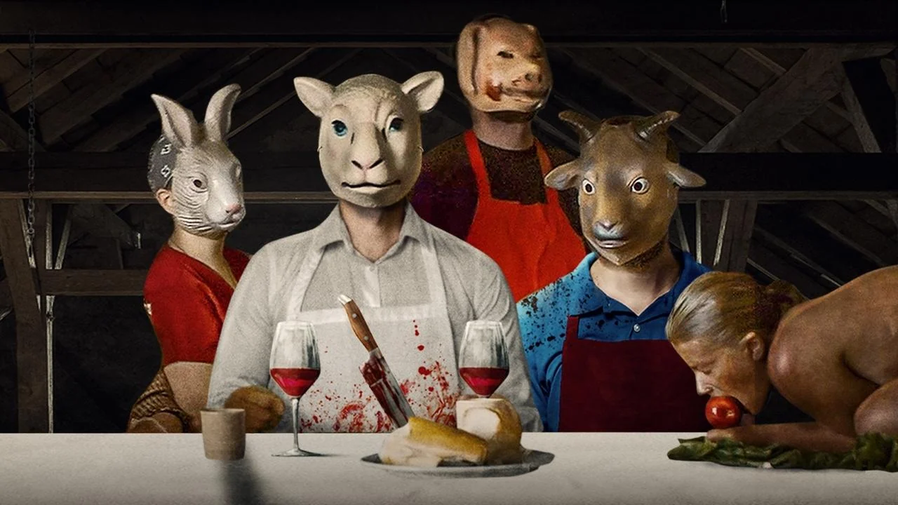 Фильм Ферма (2018)