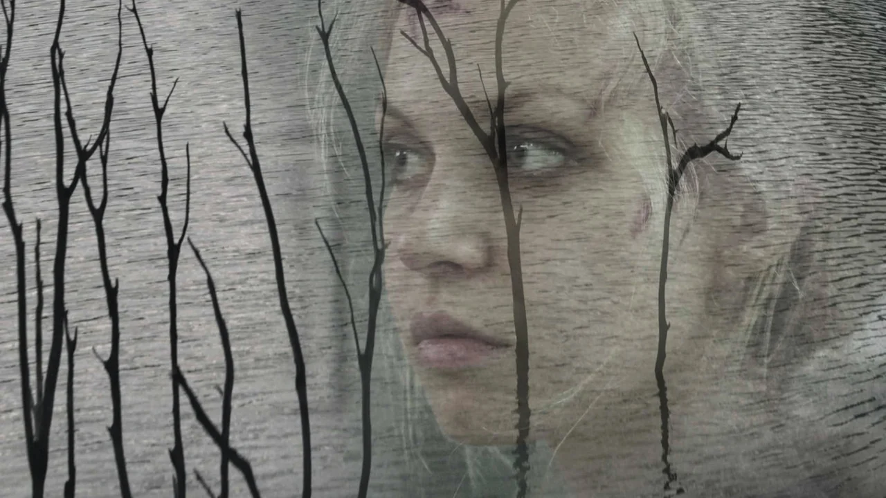 Фильм Страх темноты (2014)