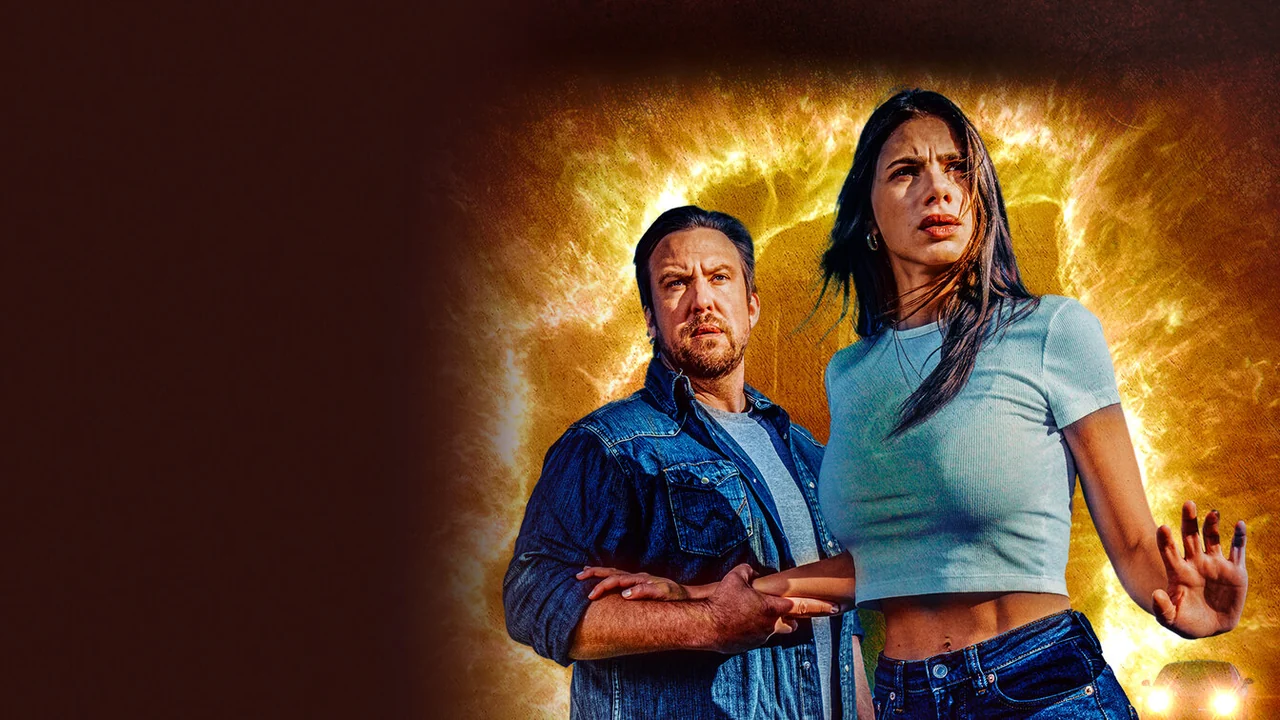 Фильм За гранью времени (2023)