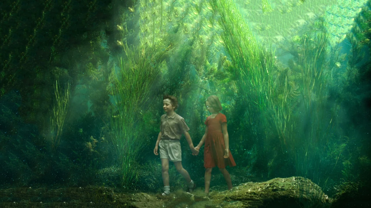 Фильм Сфера колдовства (2011)