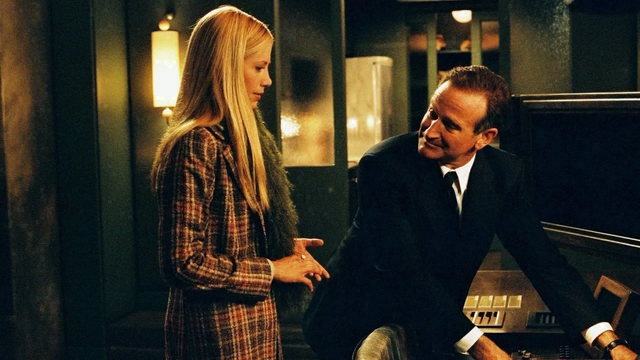 Фильм Окончательный монтаж (2004)