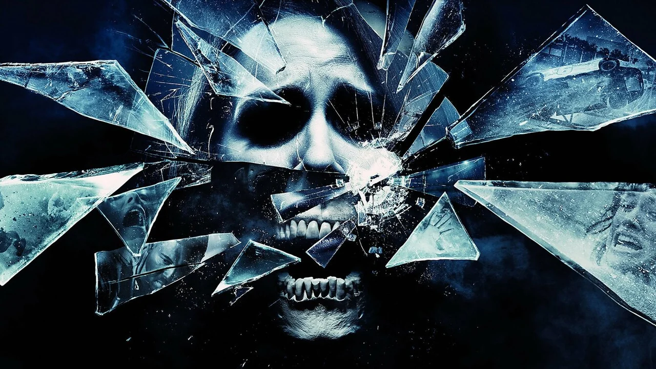 Фильм Пункт назначения 4 (2009)