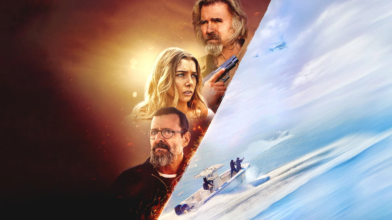 Фильм Дело на миллион (2025)