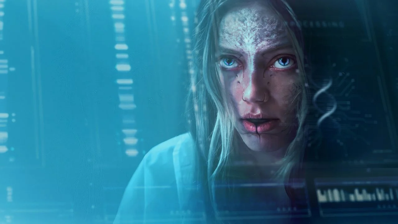 Фильм Трансформация (2024)