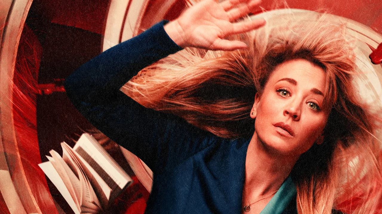 Сериал Бортпроводница (1-2 сезон)