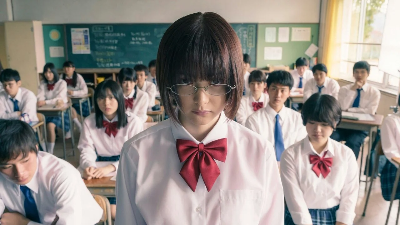 Фильм Цветы зла (2019)