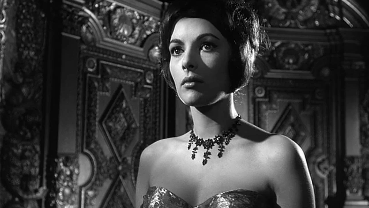Фильм Лондонский фальшивомонетчик (1961)