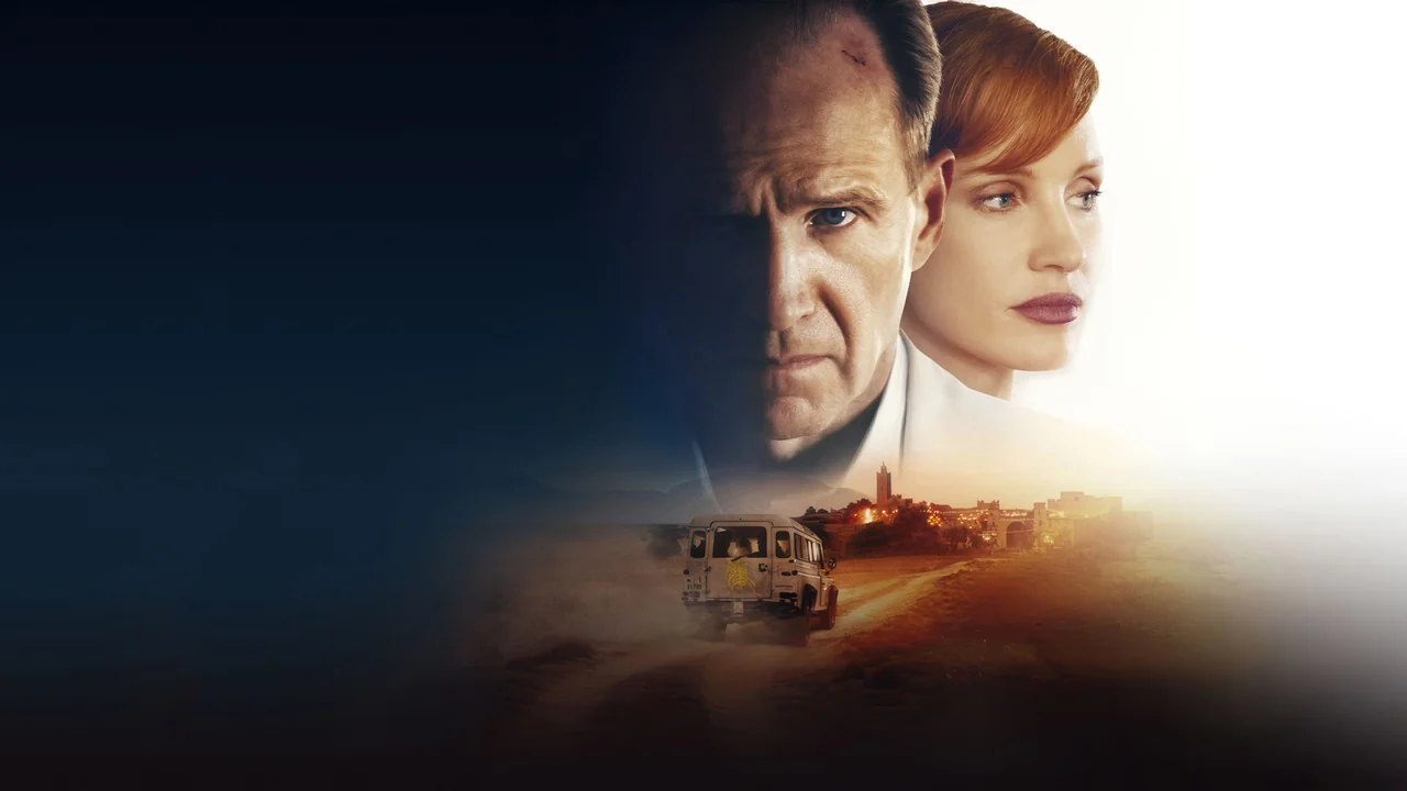 Фильм Прощённый (2022)