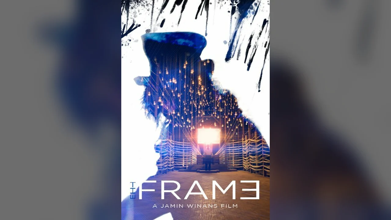 Фильм Кадр (2014)