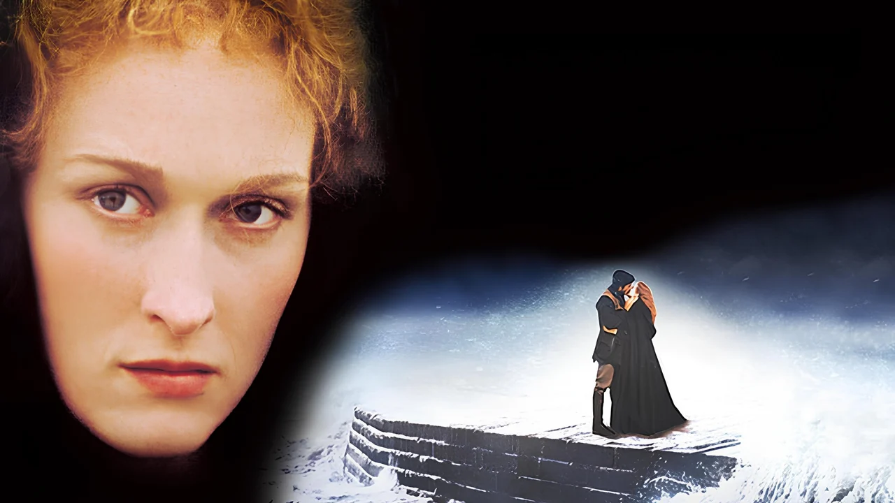 Фильм Женщина французского лейтенанта (1981)