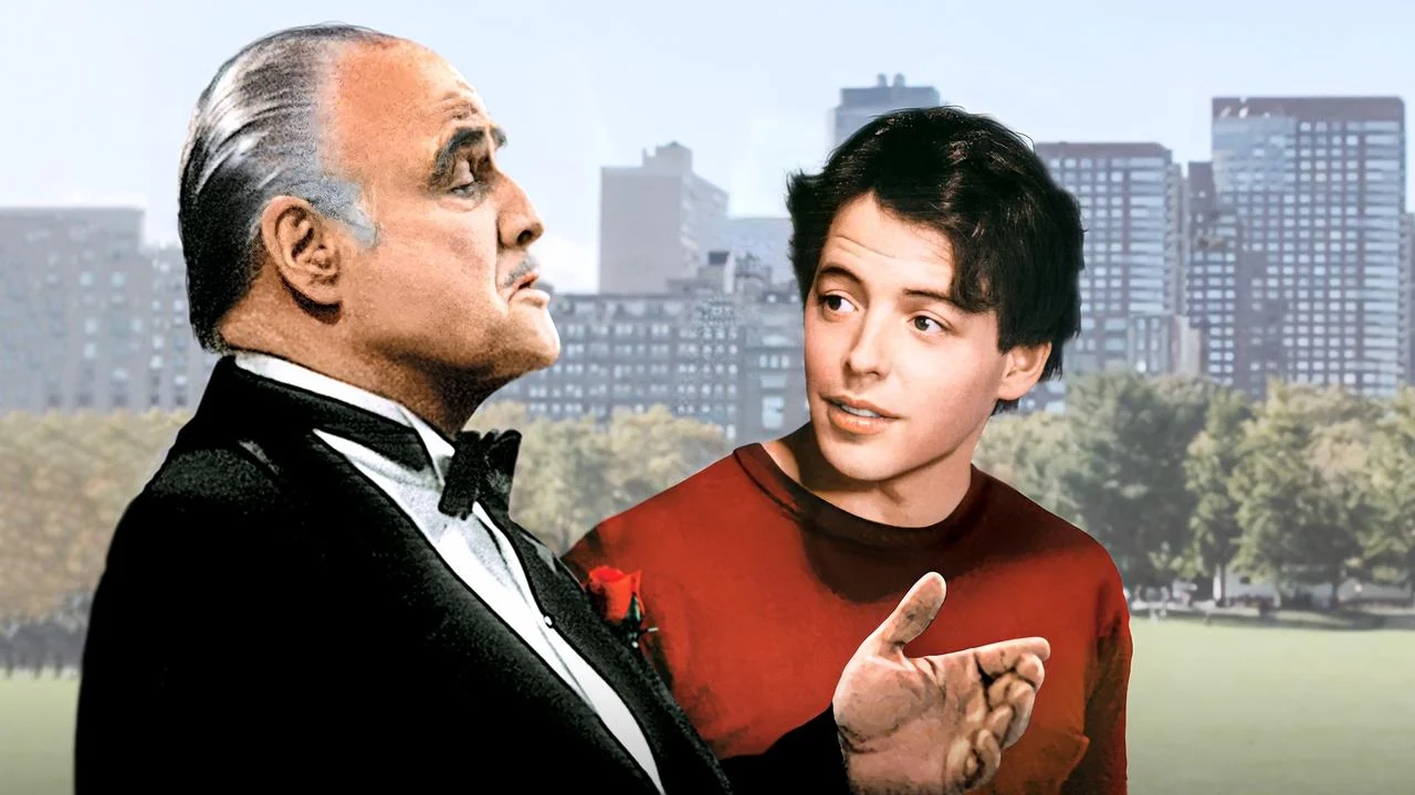 Фильм Новичок (1990)