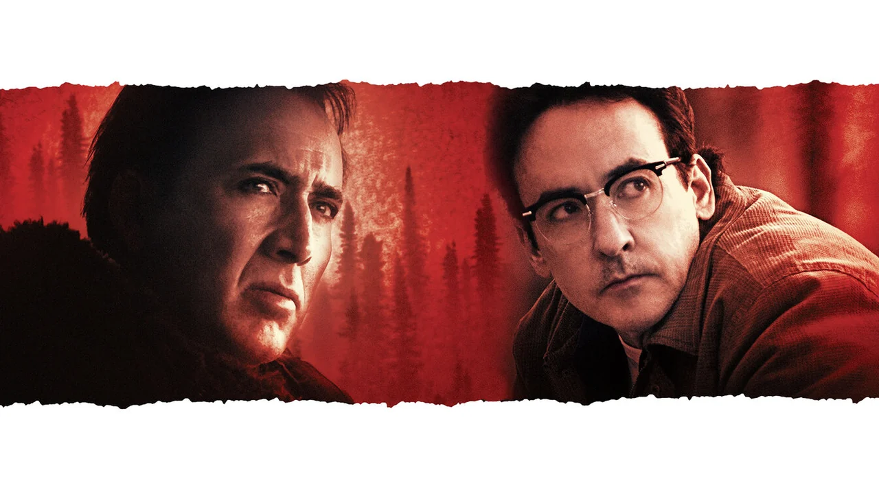 Фильм Мерзлая земля (2011)