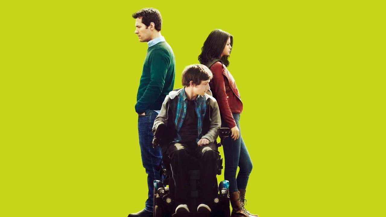 Фильм Основные принципы добра (2015)