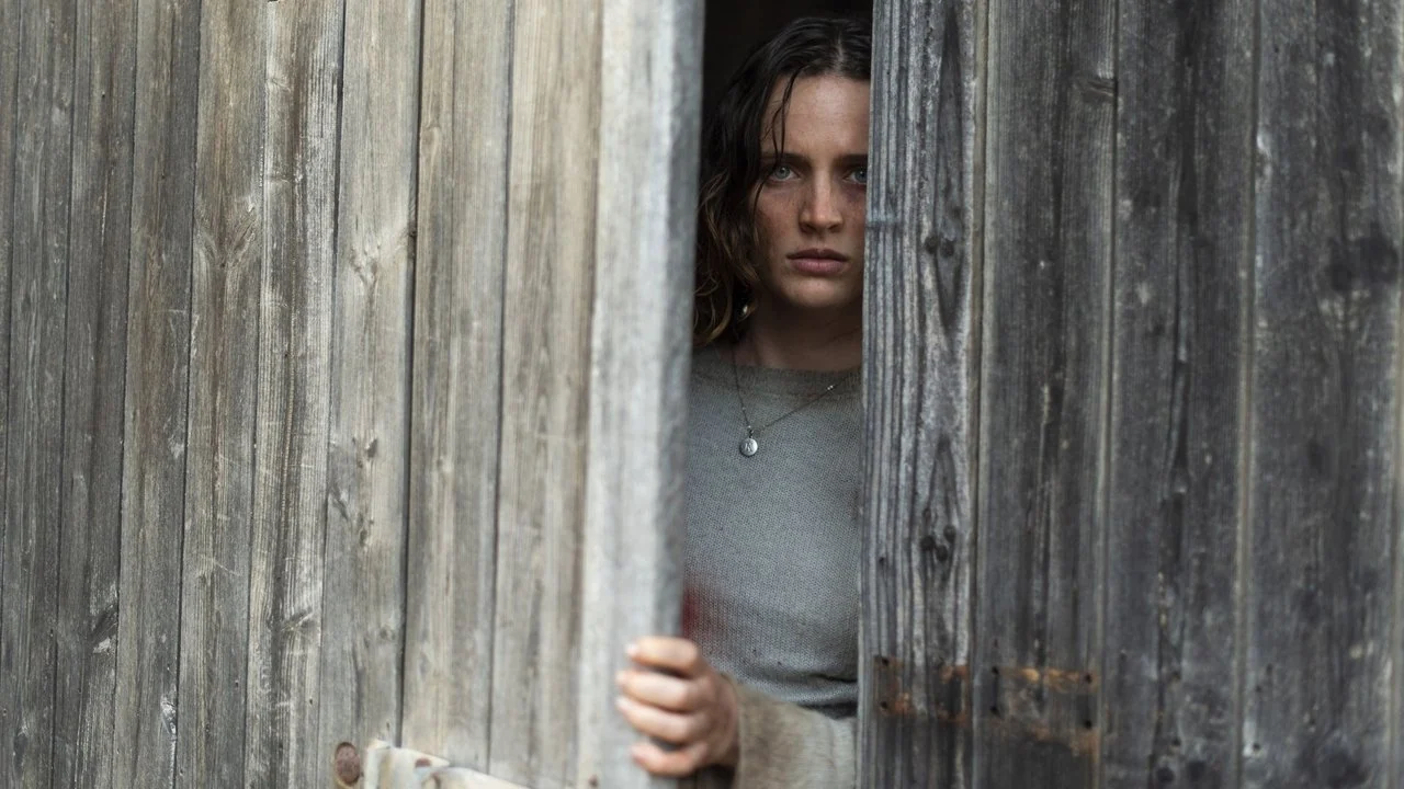 Фильм Бестии (2019)