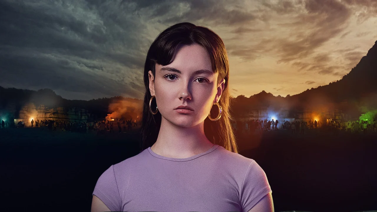 Сериал Сбор (1 сезон)