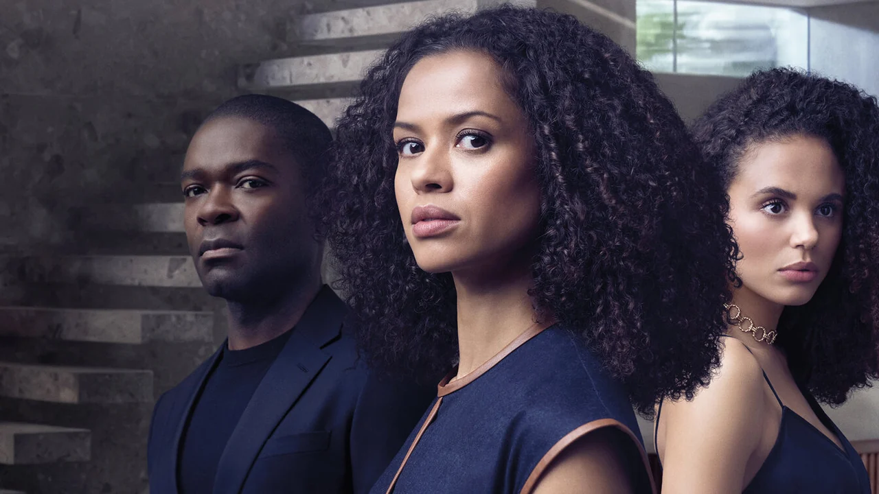 Сериал Предшественница (1 сезон)
