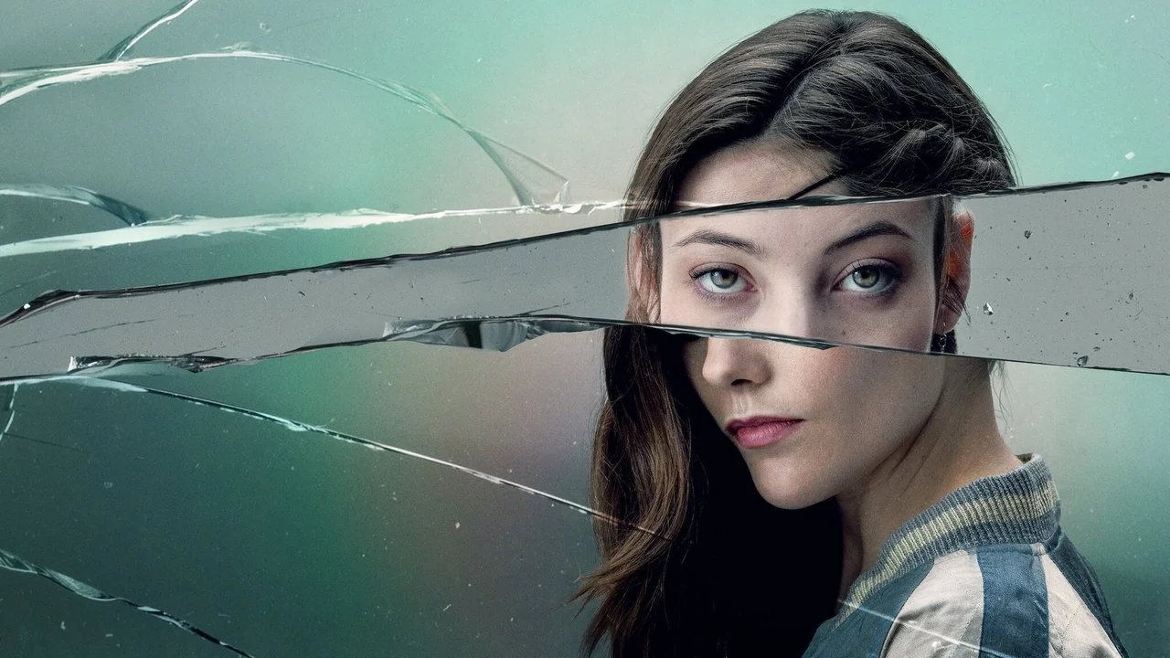Сериал Девушка в зеркале (1 сезон)