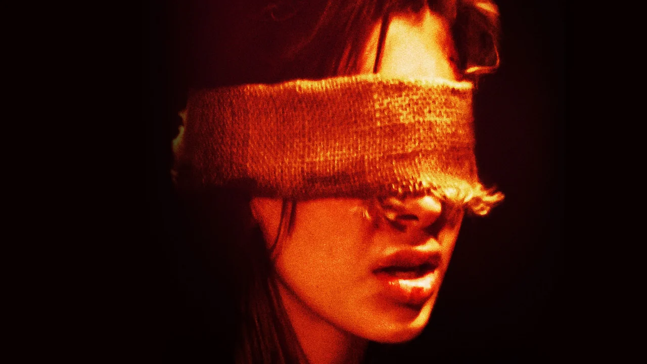 Фильм Девушка по соседству (2007)