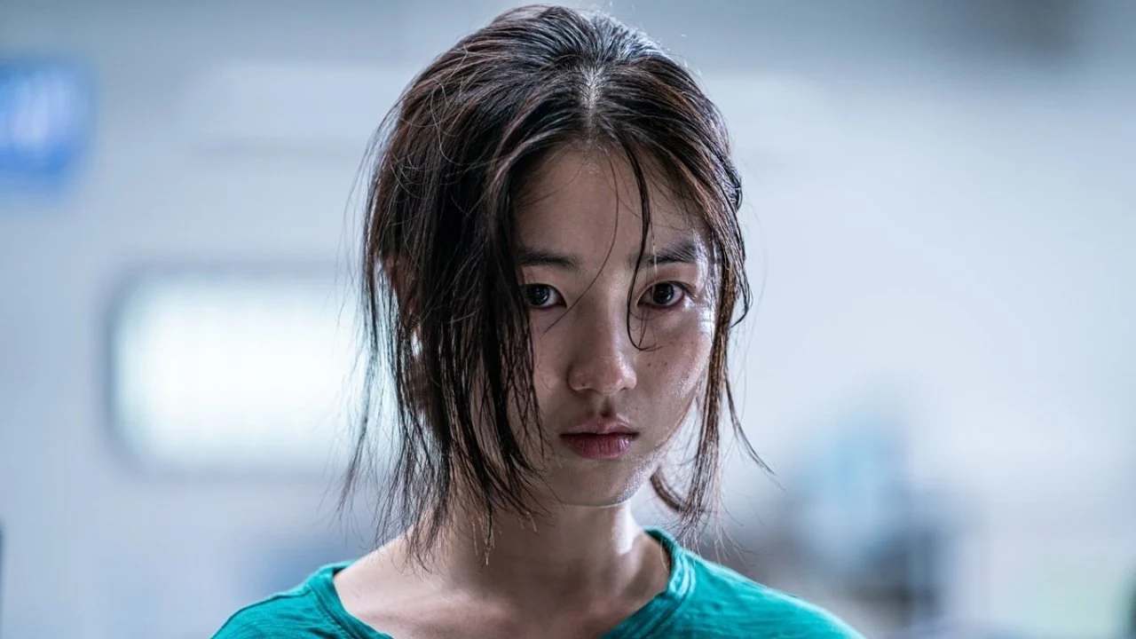 Фильм Девушка на бульдозере (2021)