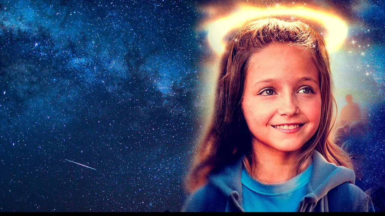 Фильм Чудеса случаются (2021)