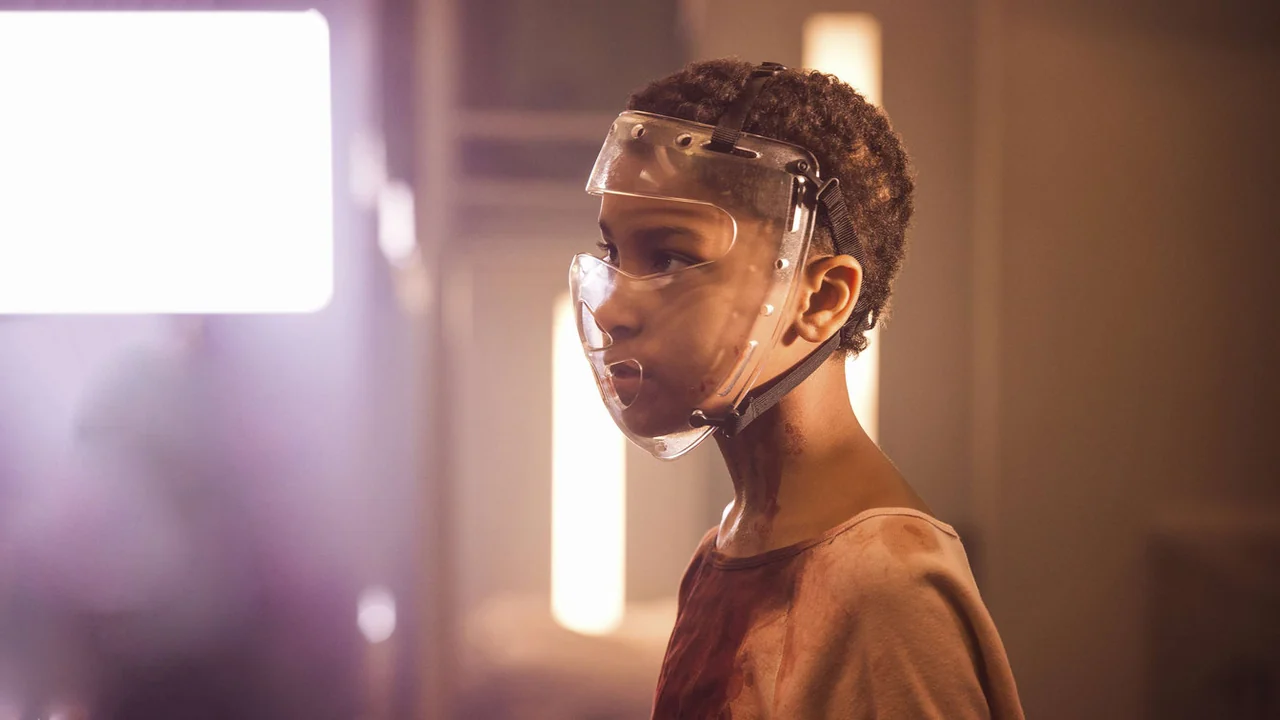 Фильм Новая эра Z (2016)