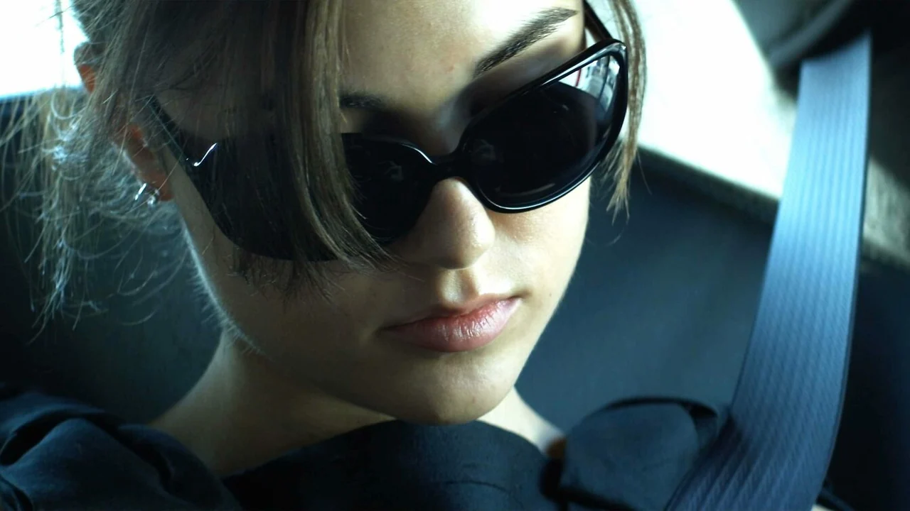 Фильм Девушка по вызову (2009)
