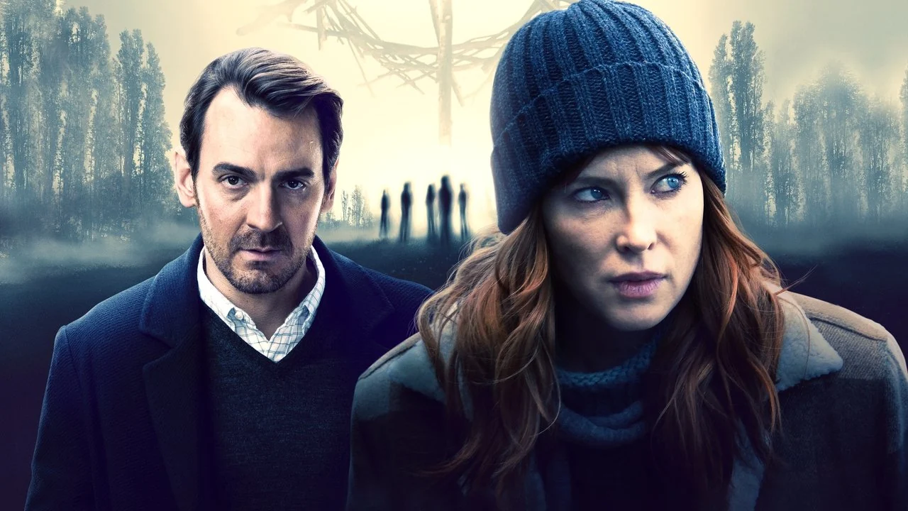 Сериал Сумерки (1 сезон)