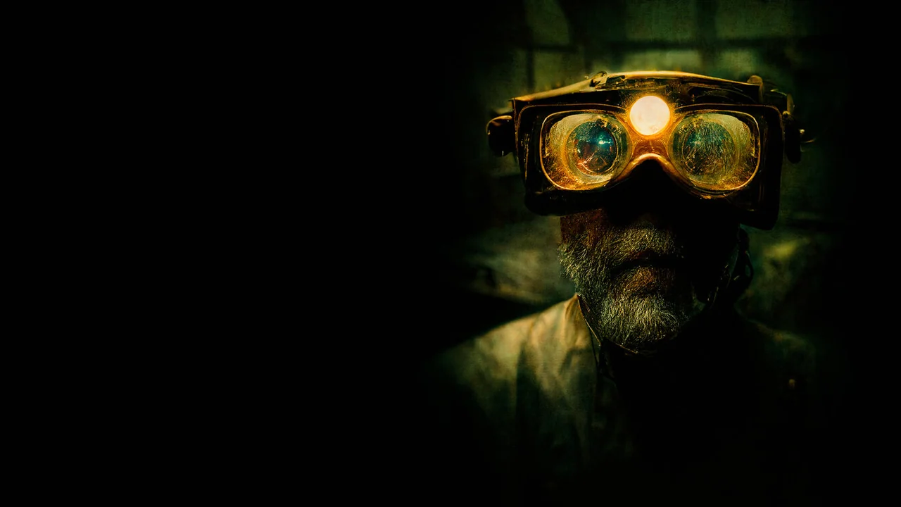 Фильм Не дыши: Игра на выживание (2022)