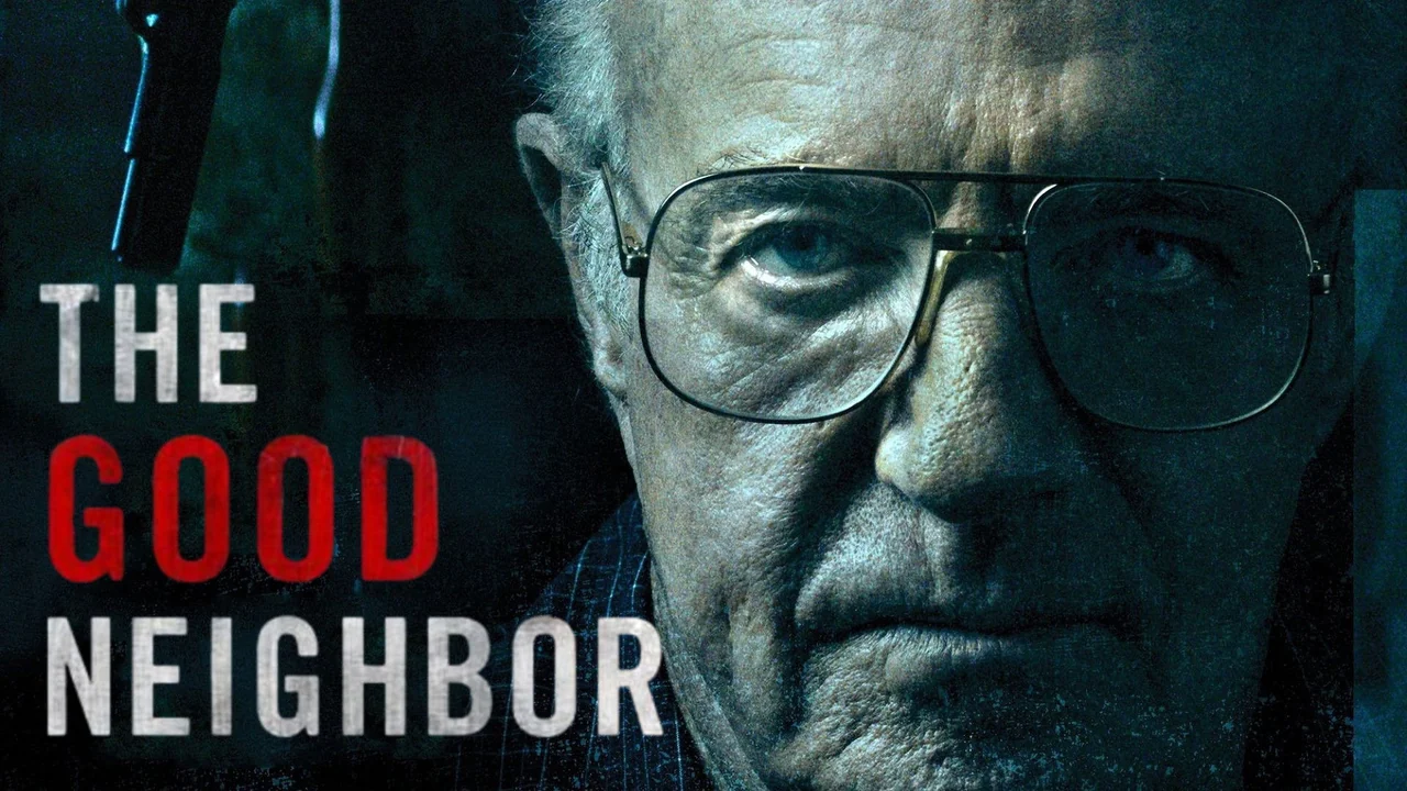 Фильм Хороший сосед (2016)