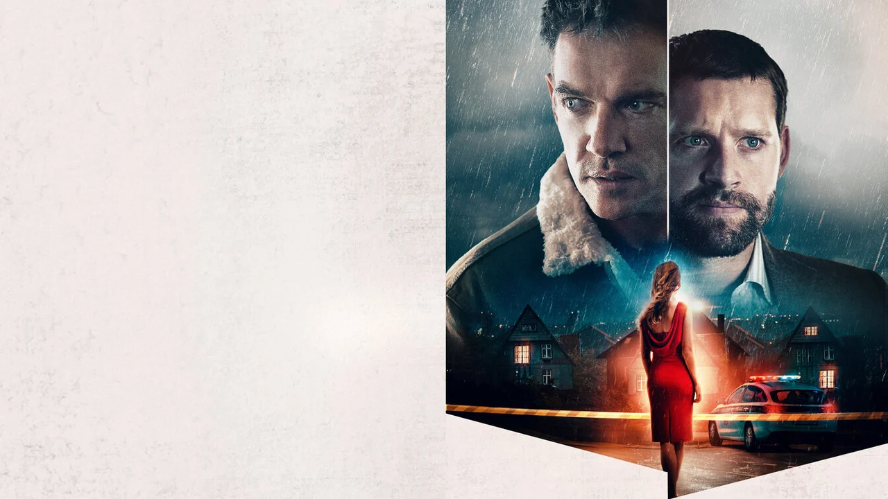 Фильм Идеальное убийство (2021)