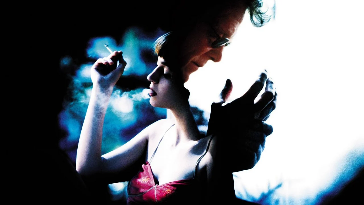 Фильм Хороший вор (2002)