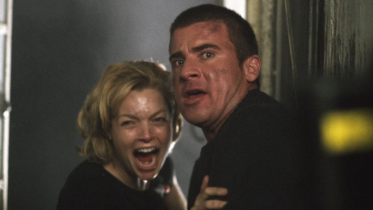Фильм Осквернители могил (2006)