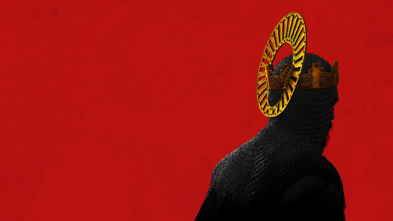 Фильм Легенда о Зелёном Рыцаре (2020)