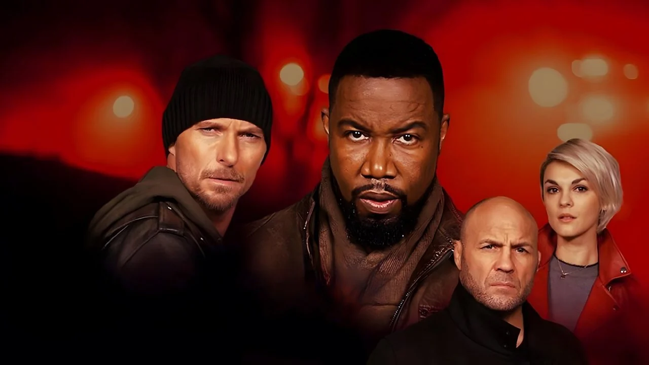 Фильм Трудный путь (2019)