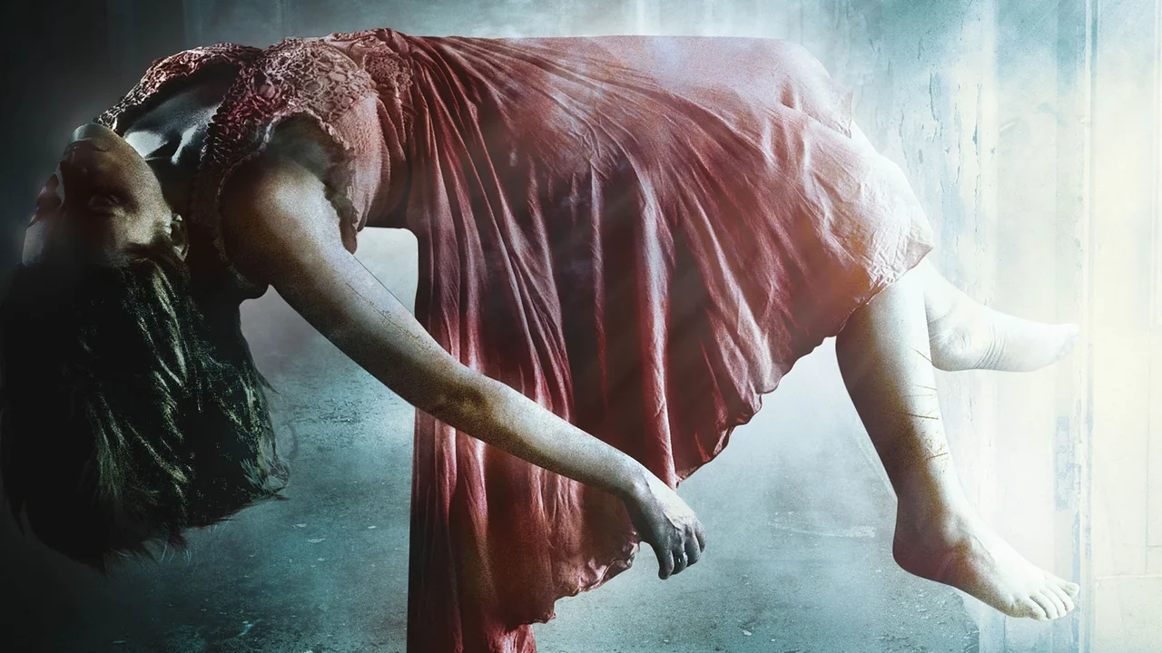 Фильм Призраки в Коннектикуте 2: Тени прошлого (2012)