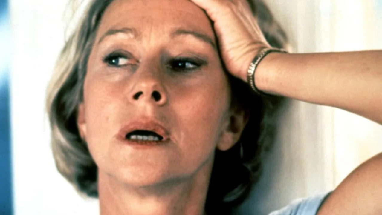 Фильм Ястреб (1993)
